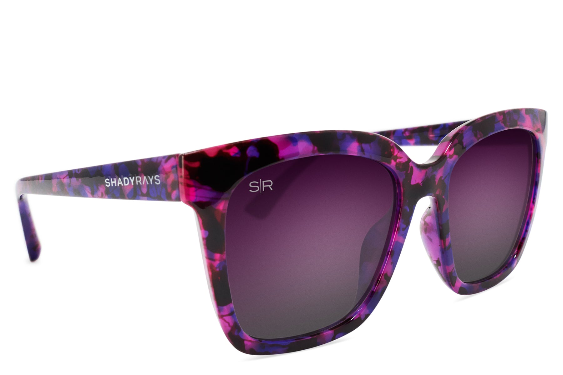 Azalea - Galaxy Tortoise Polarized - Image 3
