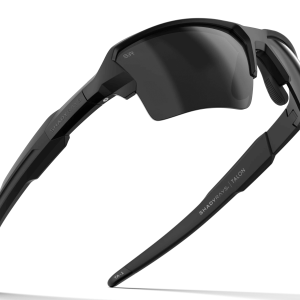 Talon - Blackout Polarized UNDERCOVER