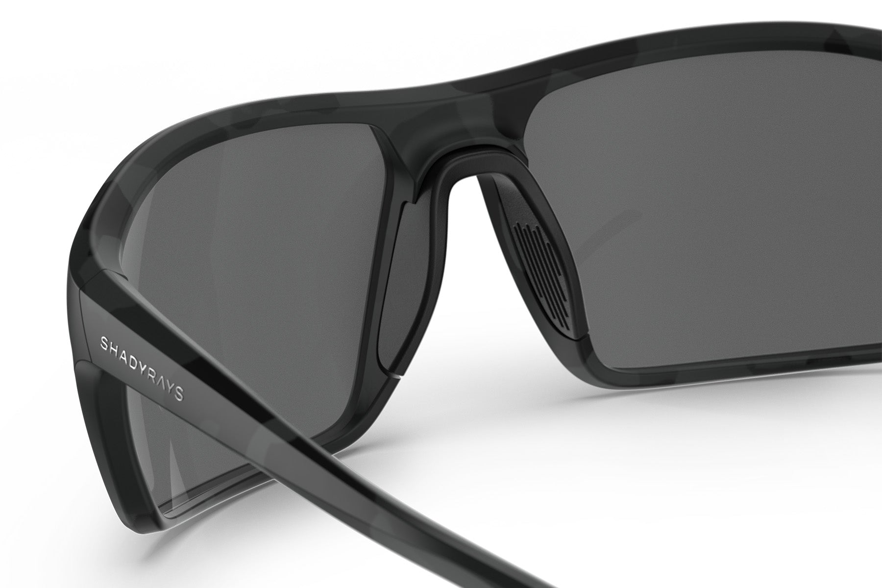 Ace - Crimson Camo Polarized - Image 6