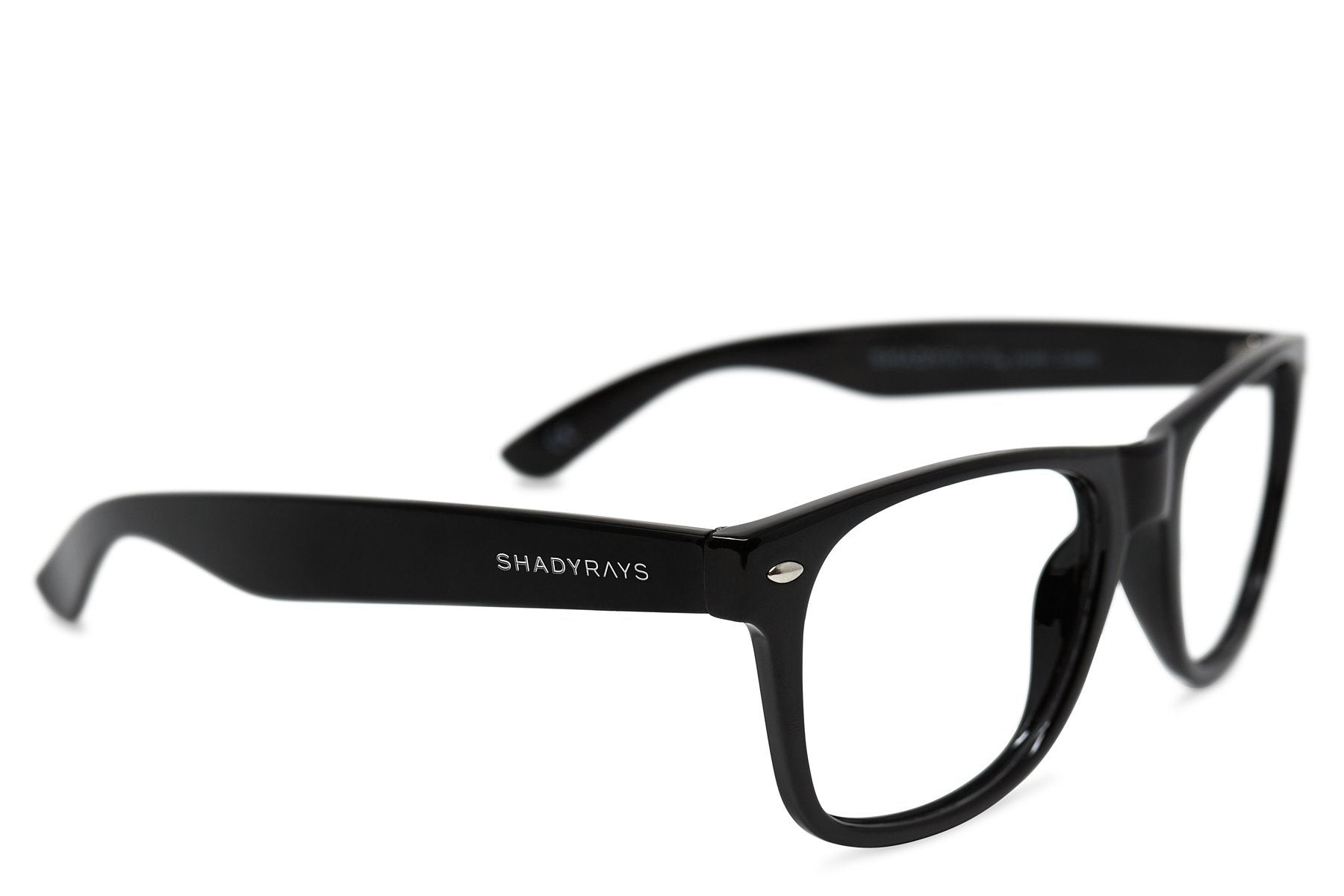 Classic Small Rx - Black Original - Image 2