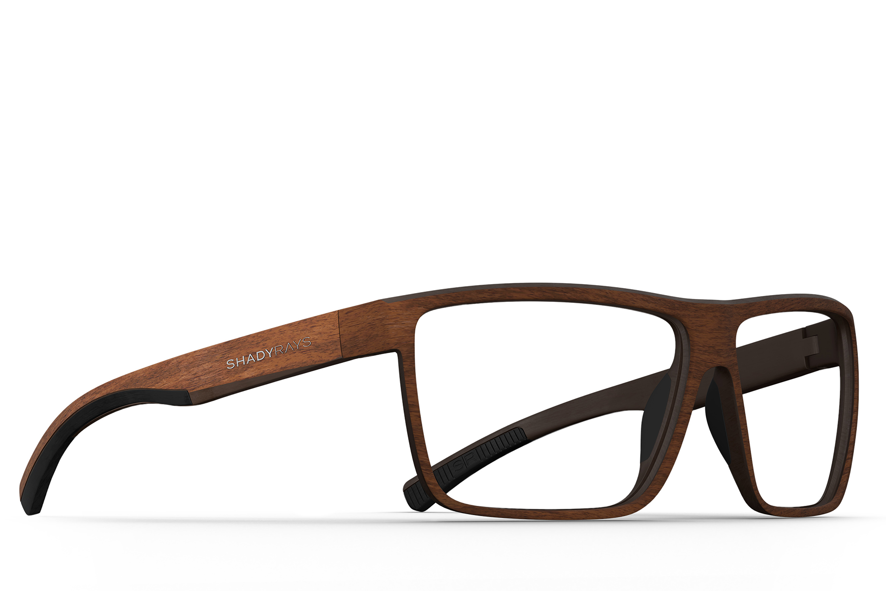 Cayman XL RX - Brown Timber - Image 2