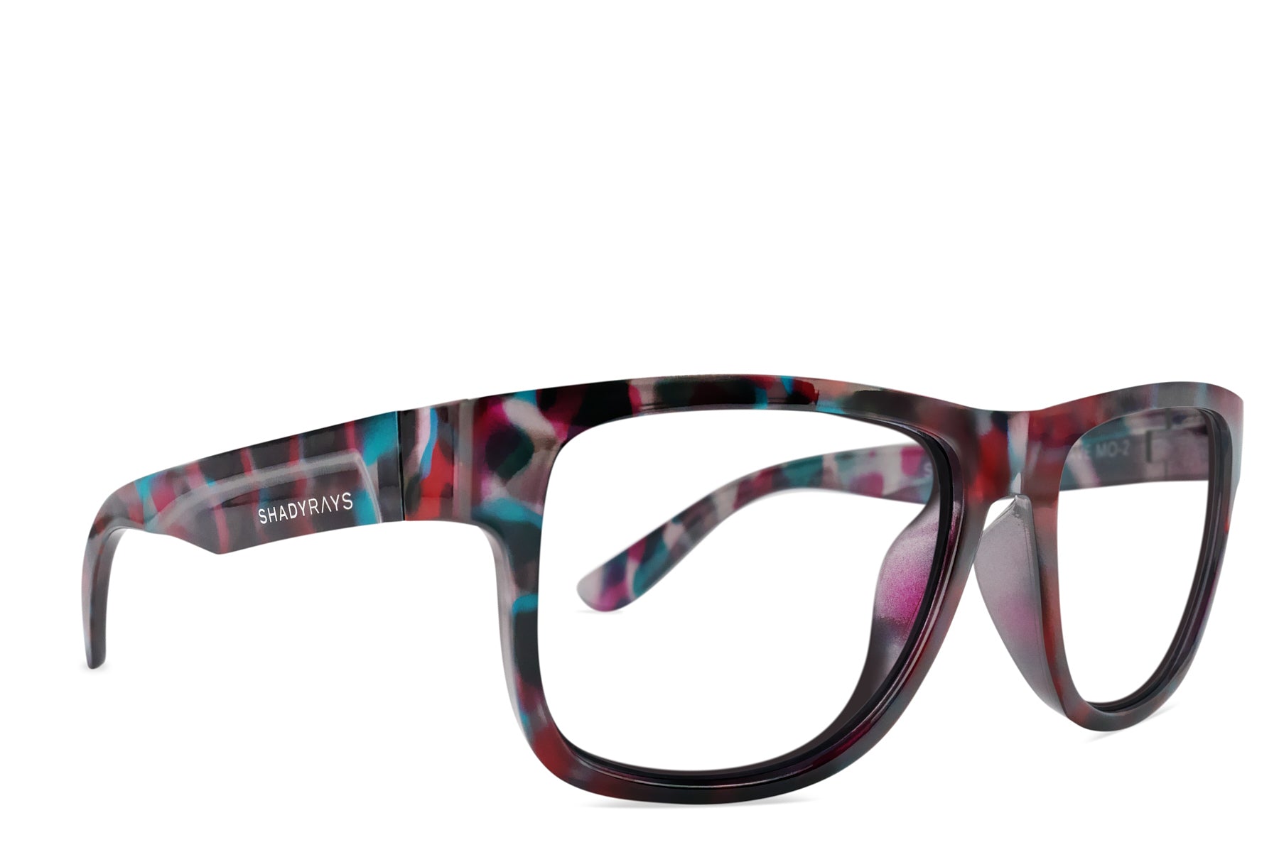 Mojave Rx - Patriotic Tortoise - Image 2