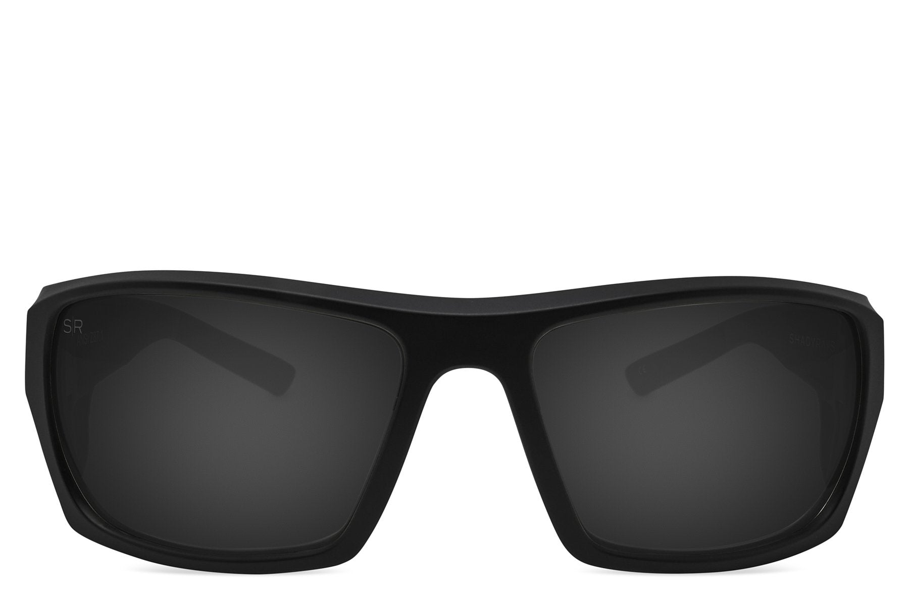 Terrain - Blackout Undercover Polarized - Image 2