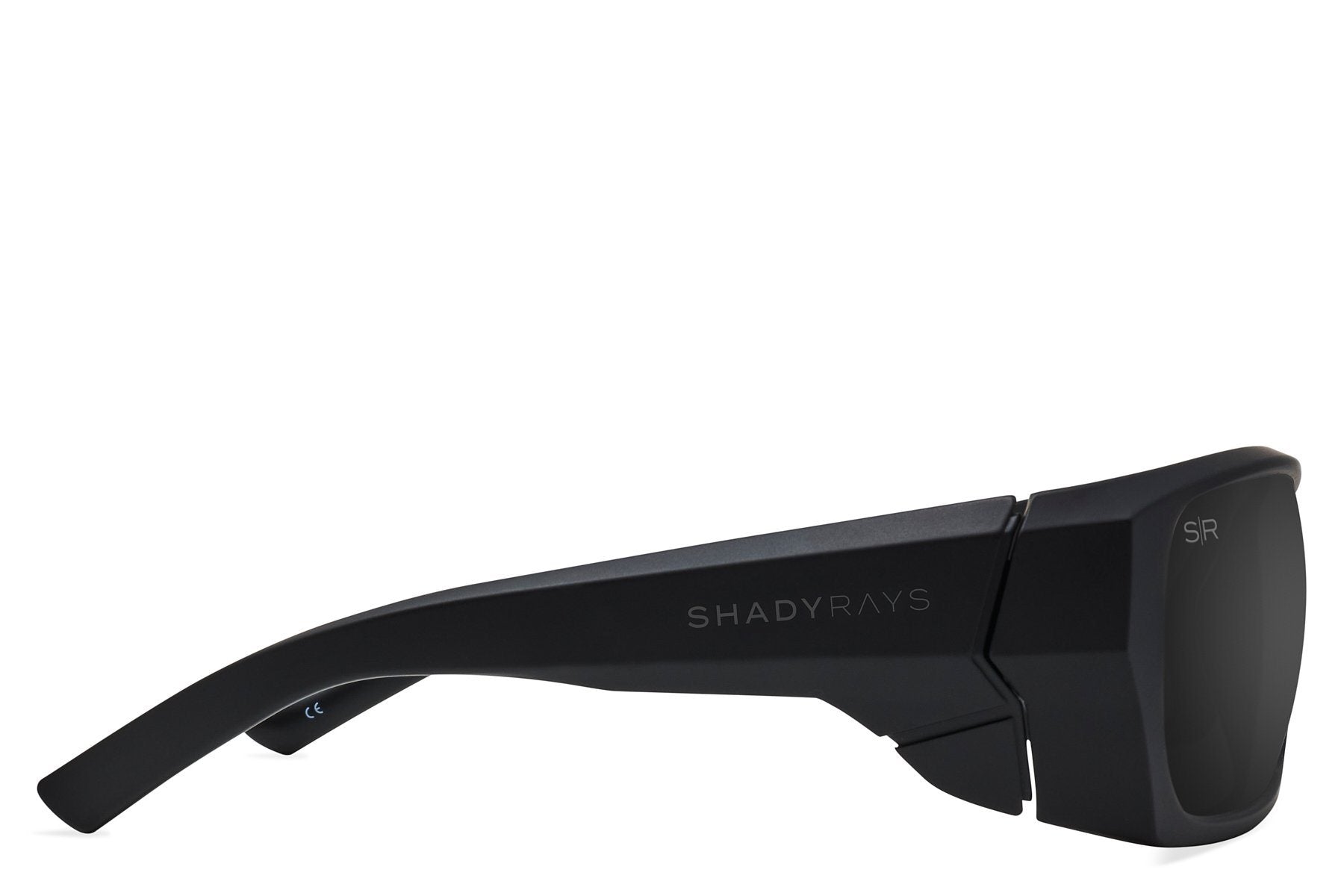 Terrain - Blackout Undercover Polarized - Image 3