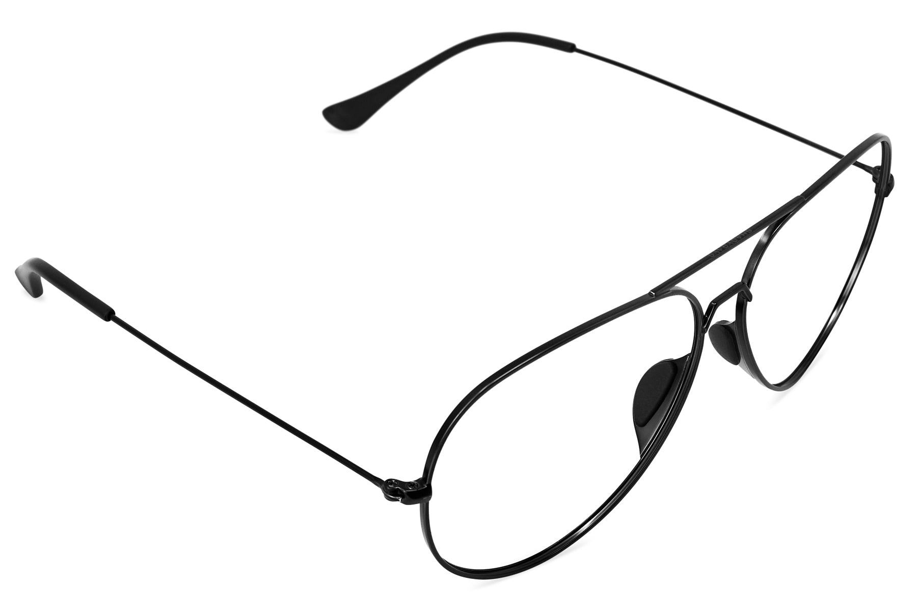 Tangle Free Aviator Small Rx - Stealth - Image 2