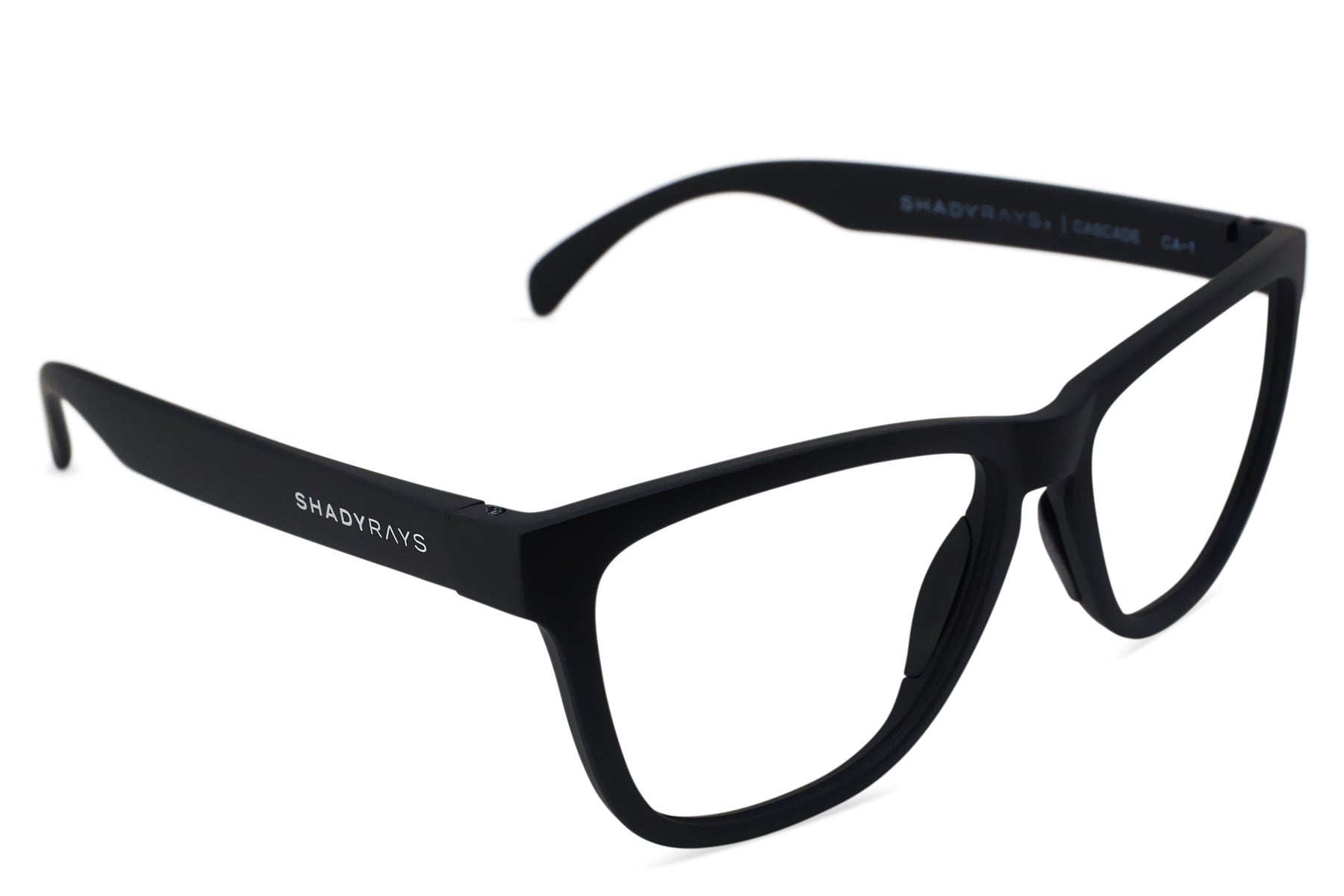 Cascade Rx - Black - Image 2