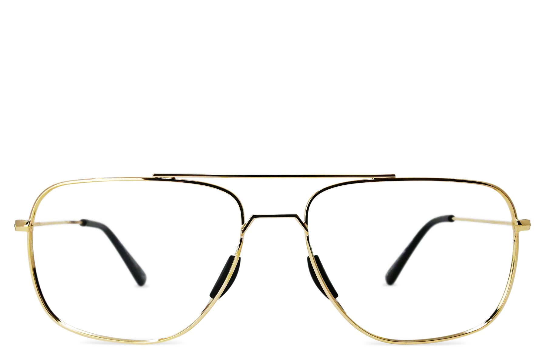 Tangle Free Navigator Rx - Gold