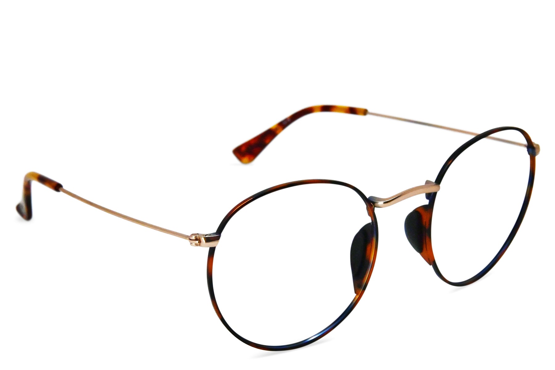 Tangle Free Aston Rx - Tortoise - Image 2