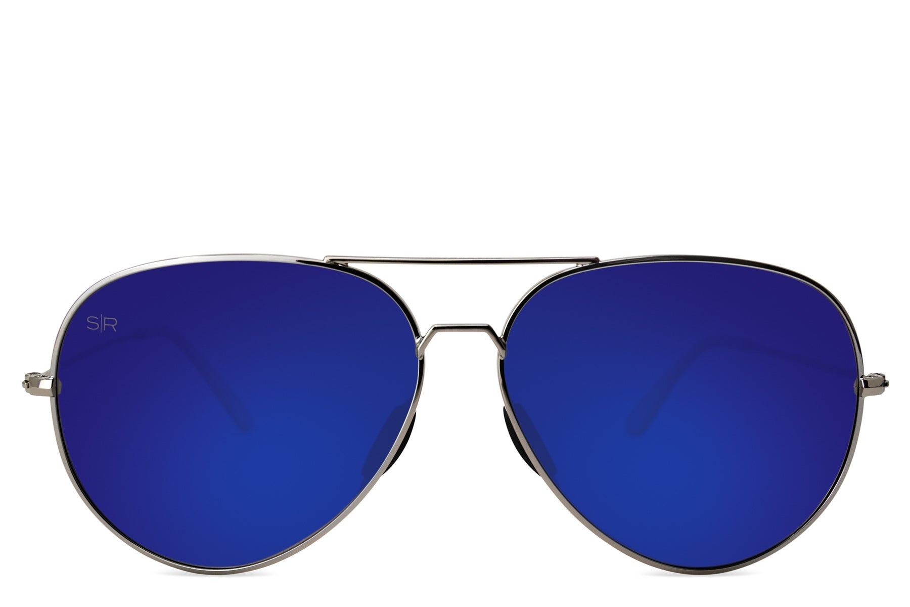 Tangle Free Aviator - Liberty Blue Polarized - Image 2
