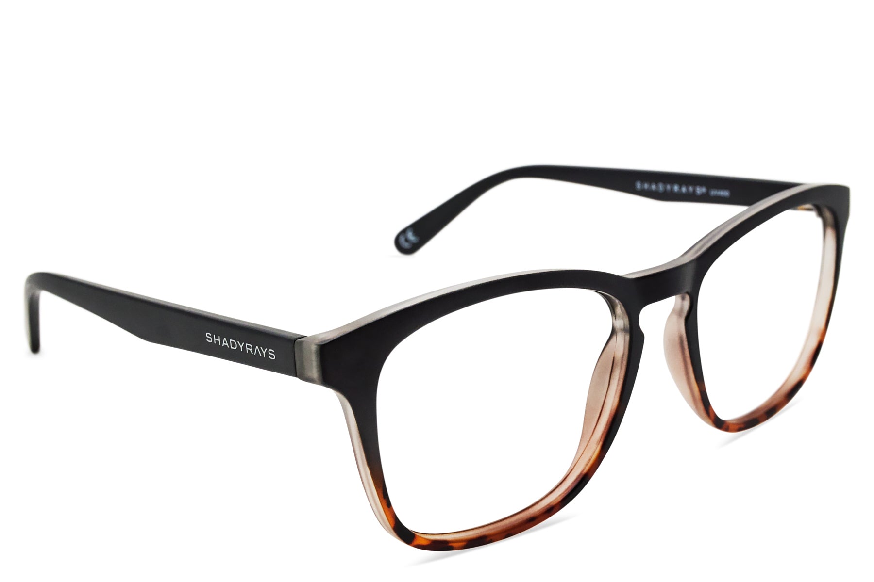 Cypress Rx - Black Tortoise - Image 2