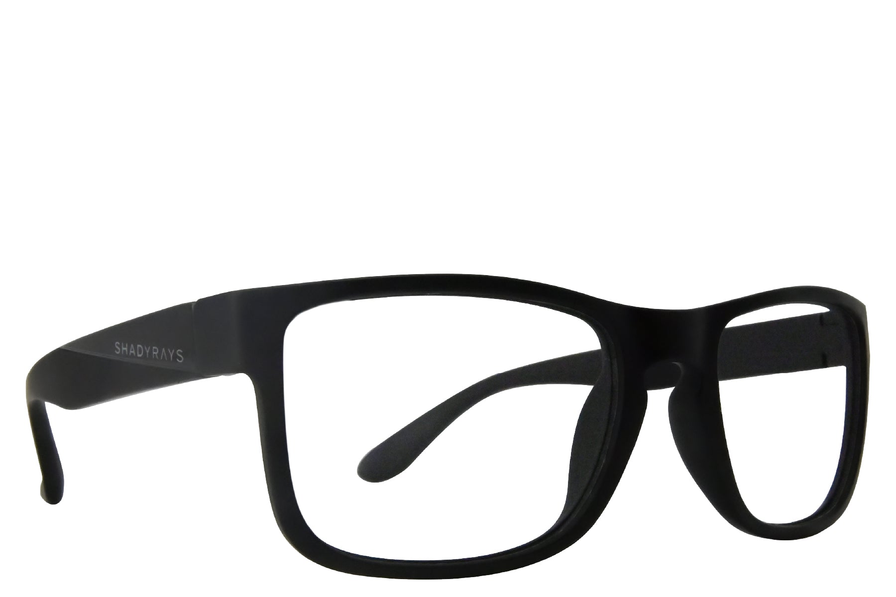Titan Rx - Black - Image 2