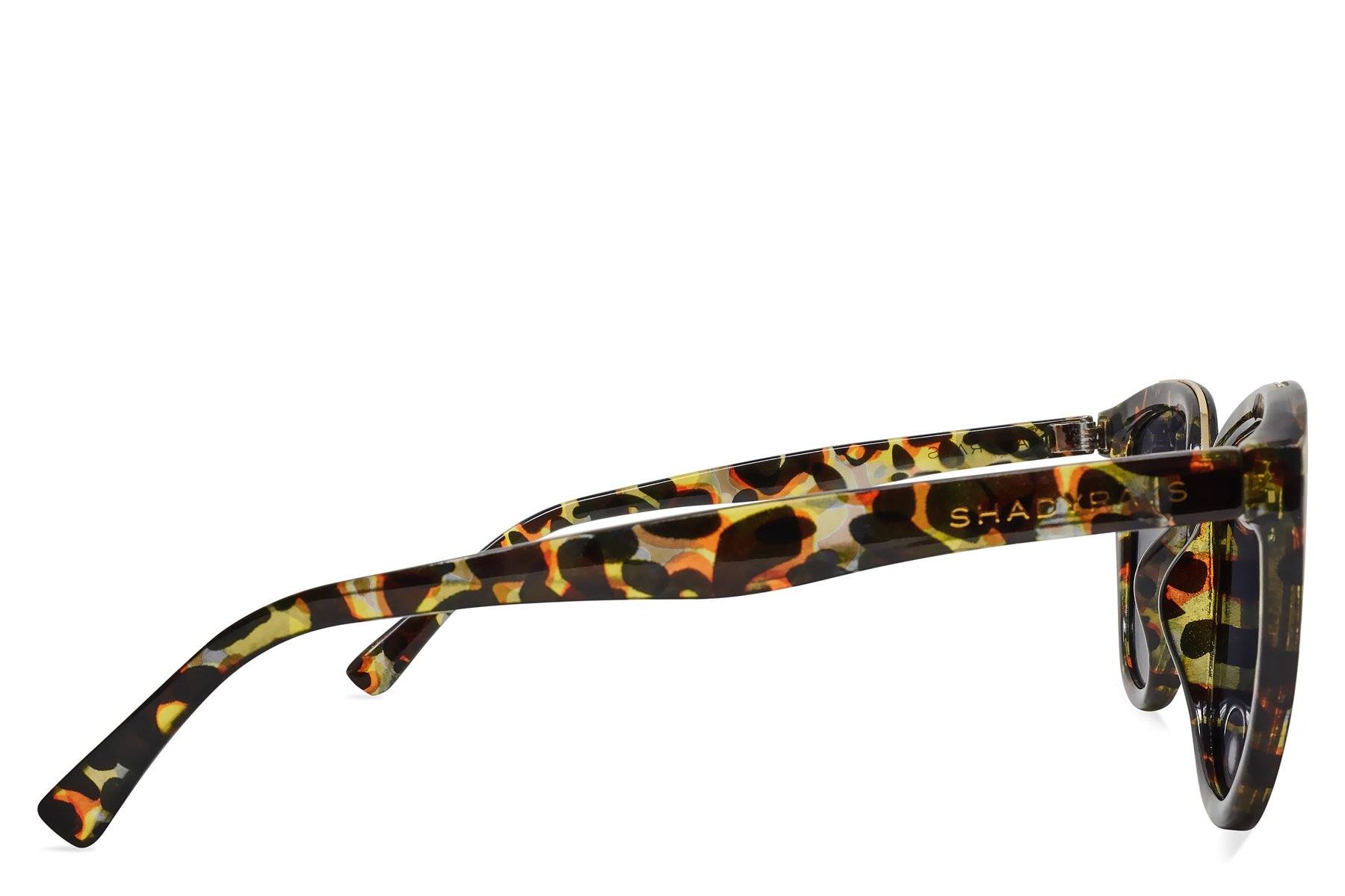 Calico - Mosaic Tortoise Polarized - Image 4