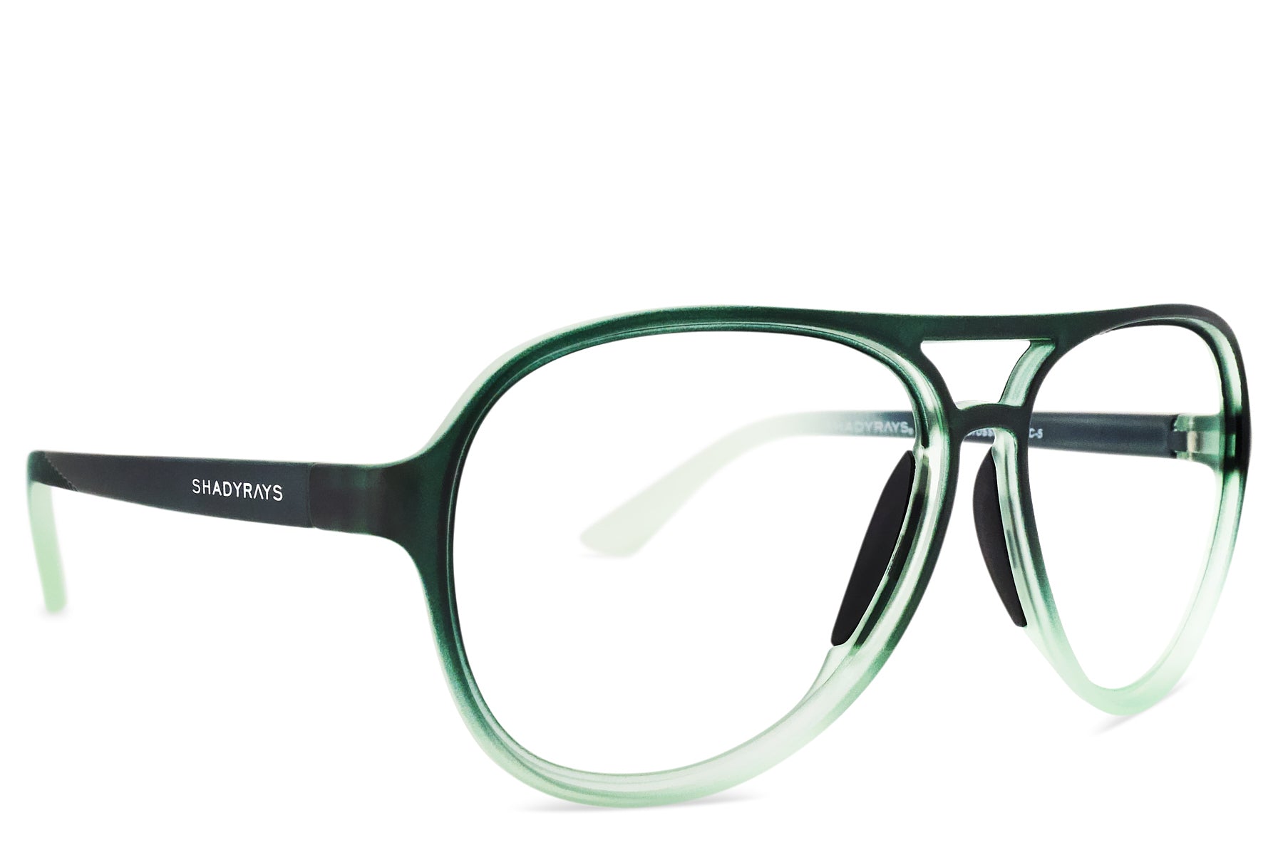 Aviator Crossover Rx - Evergreen - Image 2