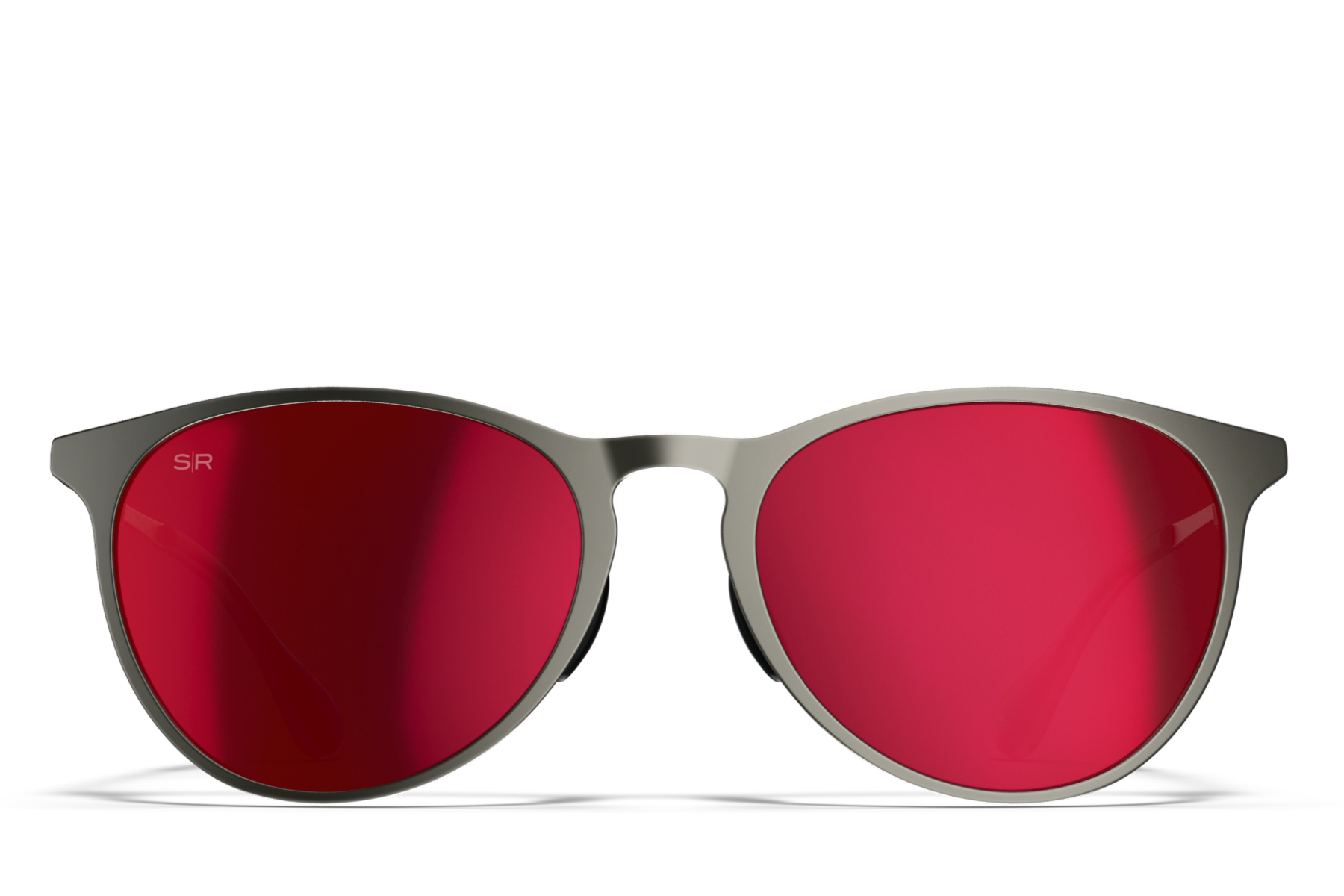 Metal Allure - 23XI Edition Red Polarized - Image 2