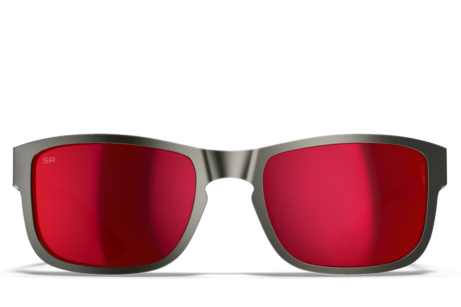 Metal Titan - 23XI Edition Red Polarized - Image 2
