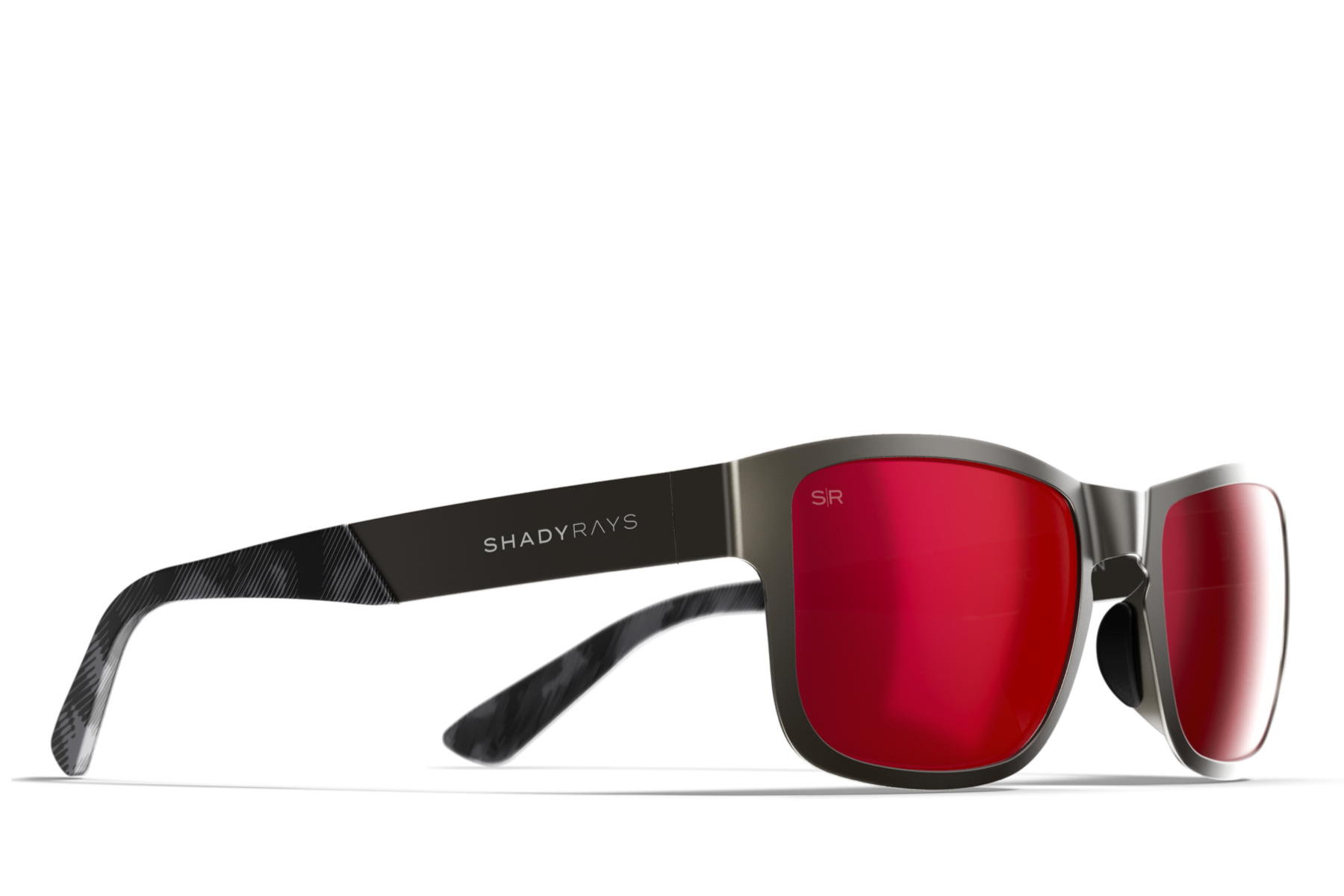 Metal Titan - 23XI Edition Red Polarized - Image 3