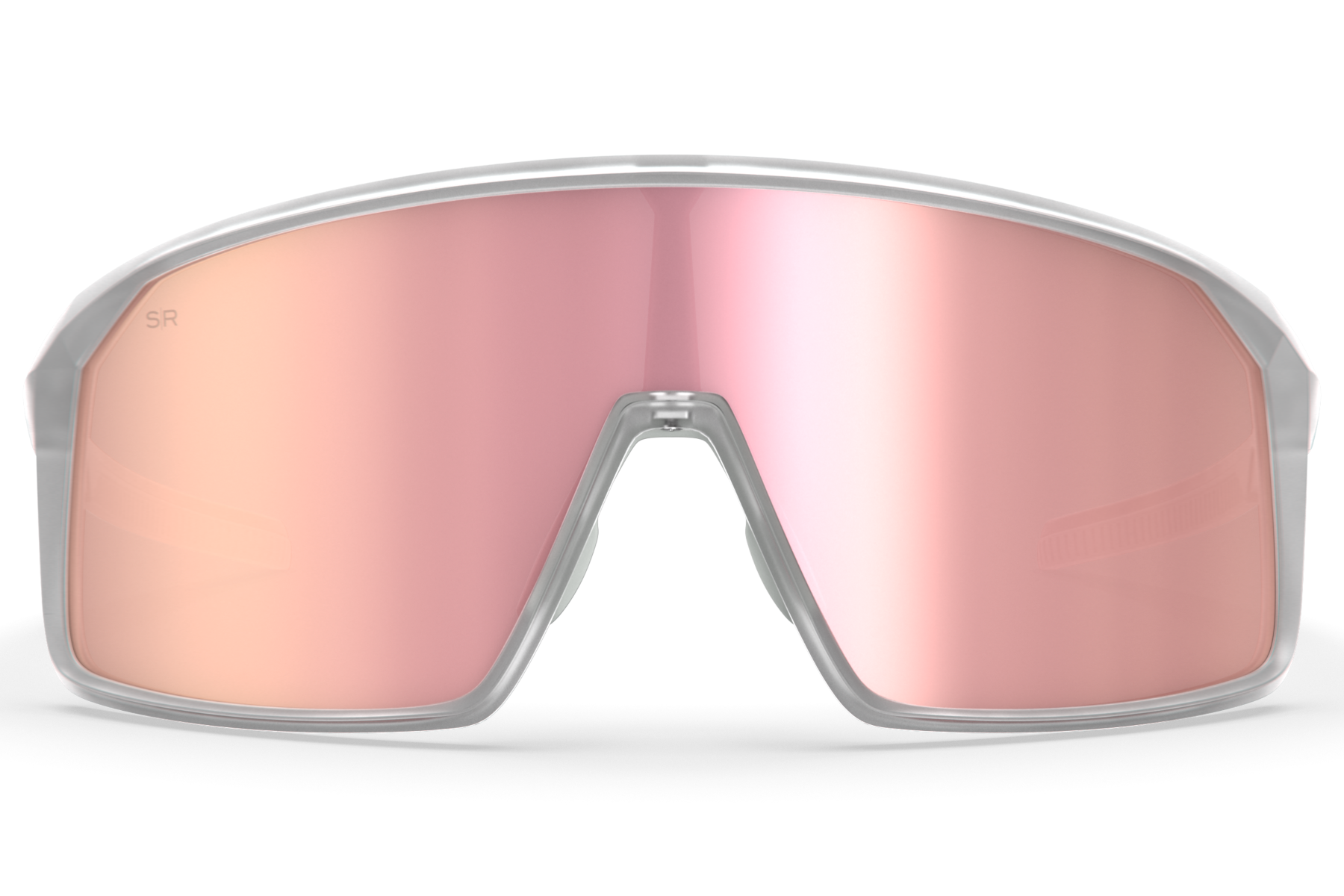 Rival Crystal Smoke - Champagne Polarized - Image 2
