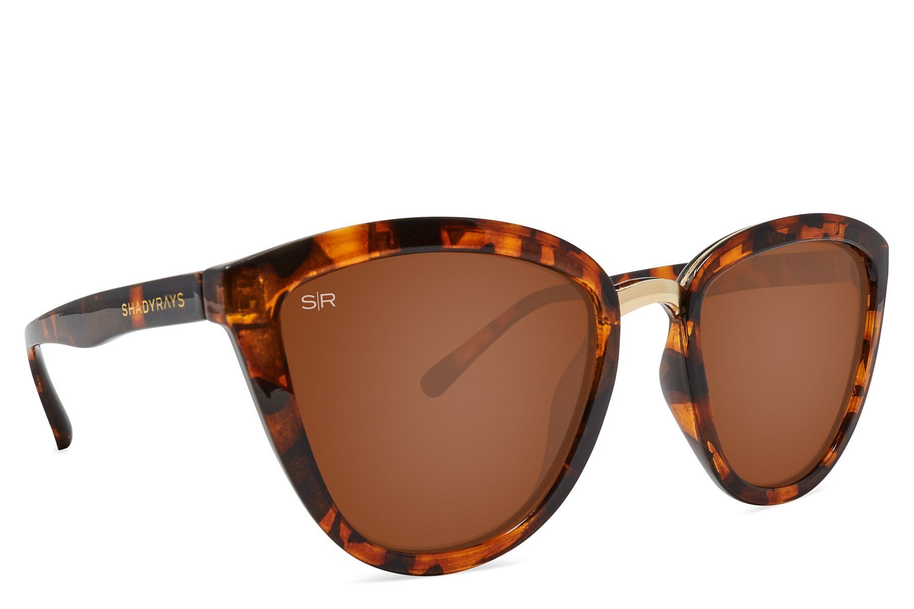 Calico - Amber Tortoise Polarized - Image 2
