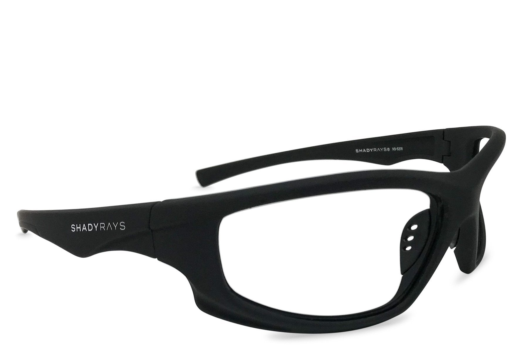 X Series Rx - Original Black - Image 2
