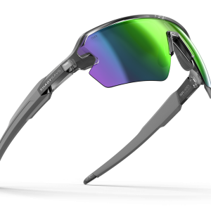 Apex - Smoke Emerald Polarized