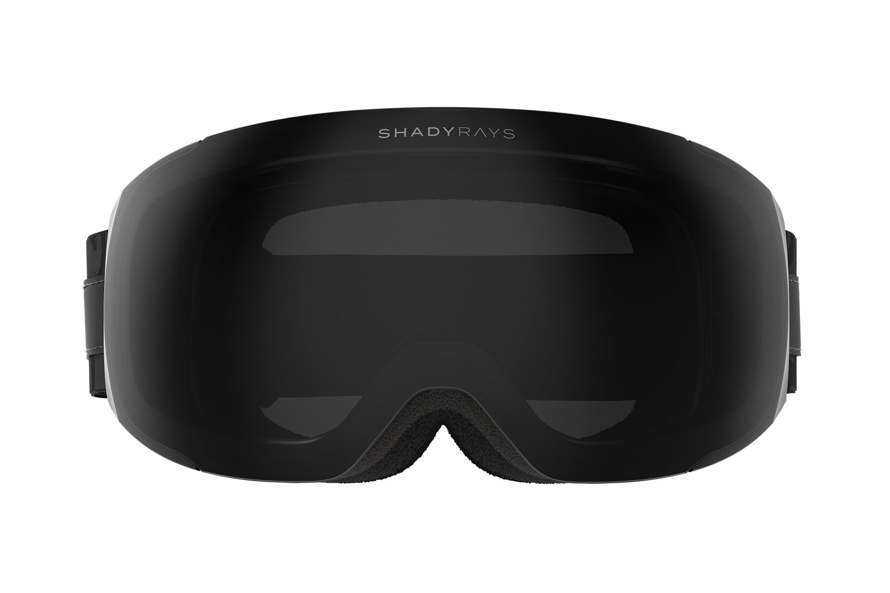 Denali Snow Goggle - Tectonic Stealth - Image 2