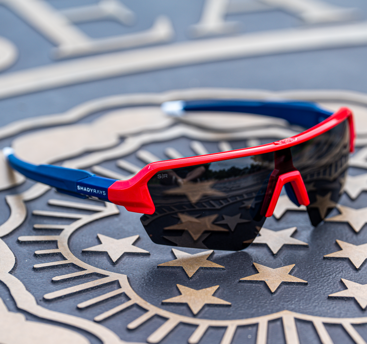 Apex - Liberty Red Polarized - Image 5