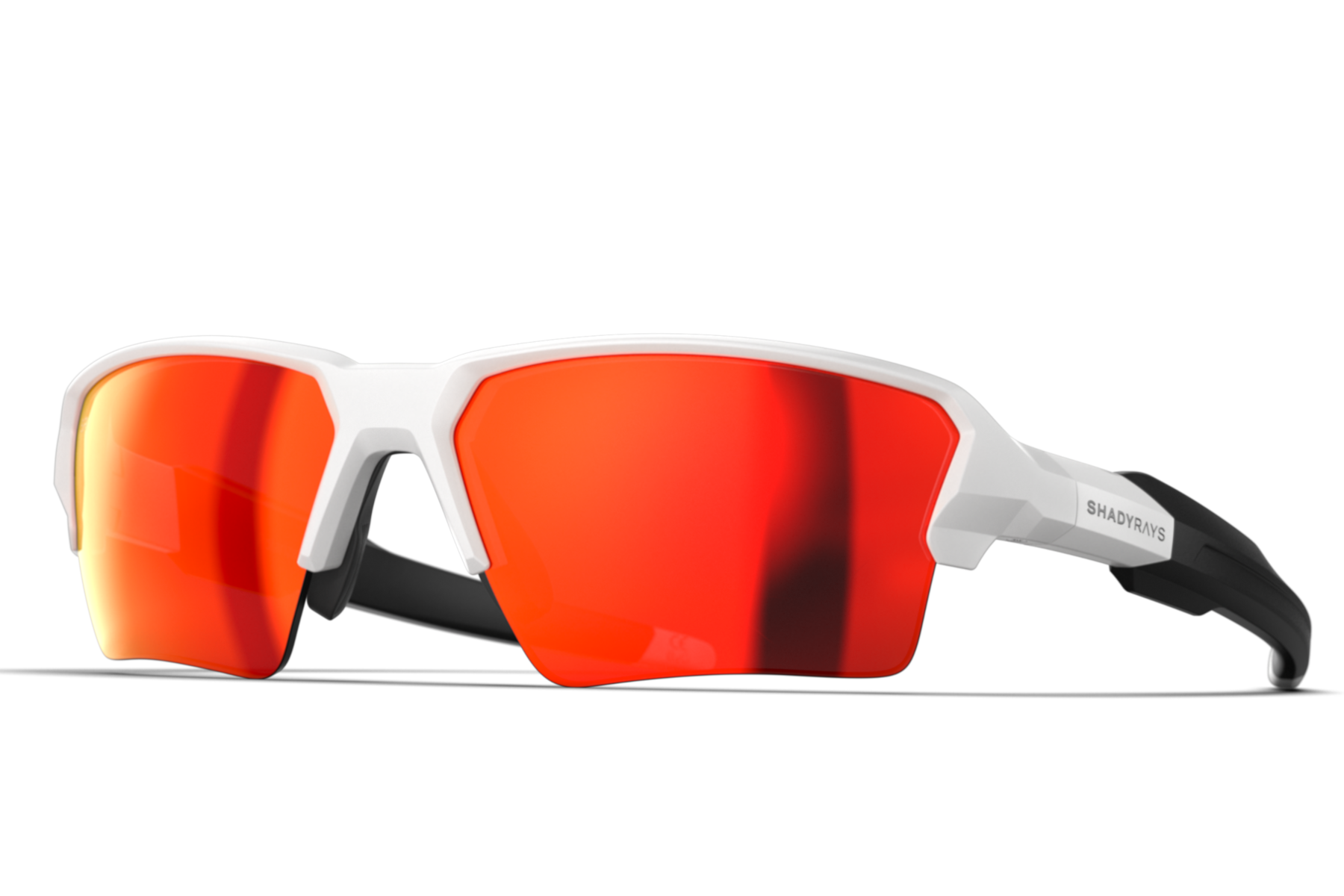 Talon - White Infrared Polarized - Image 3