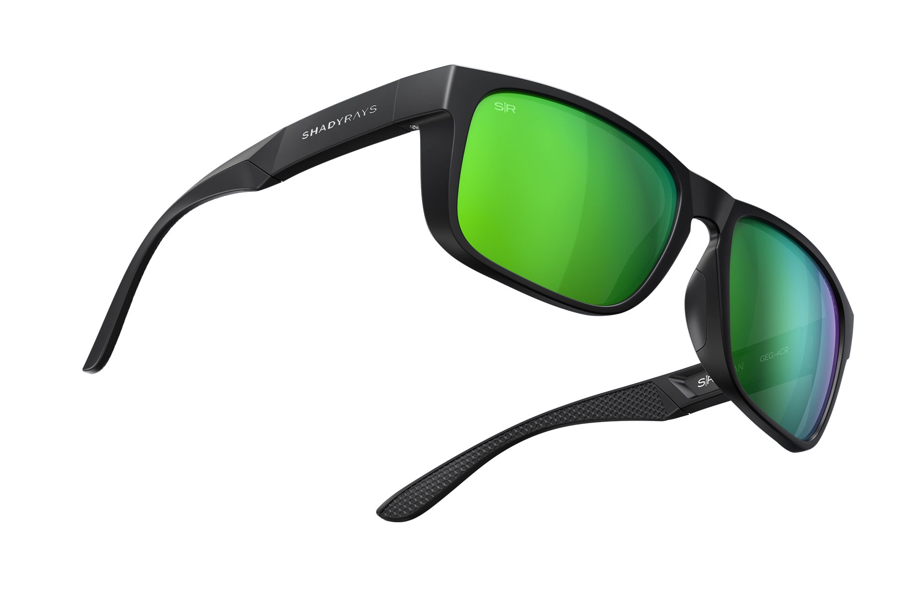 Titan Elite - Black Emerald - Image 4
