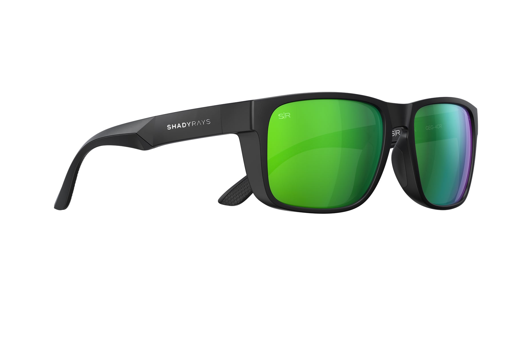 Titan Elite - Black Emerald - Image 3